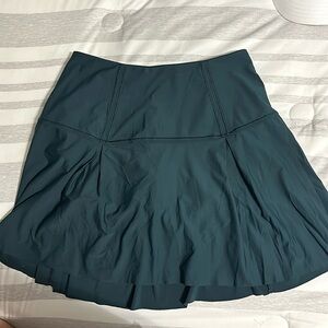 Lululemon skirt